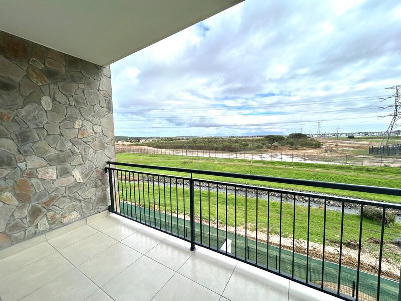 To Let 2 Bedroom Property for Rent in The Huntsman Western Cape
